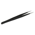 thumbnail image 4 of Grafting Eyelashes Tweezers, Lightweight Extension Eyelashes Tweezers Practical High Elasticity Firm Stainless Steel  For Home For Aid In Grafting Eyelashes, 4 of 8