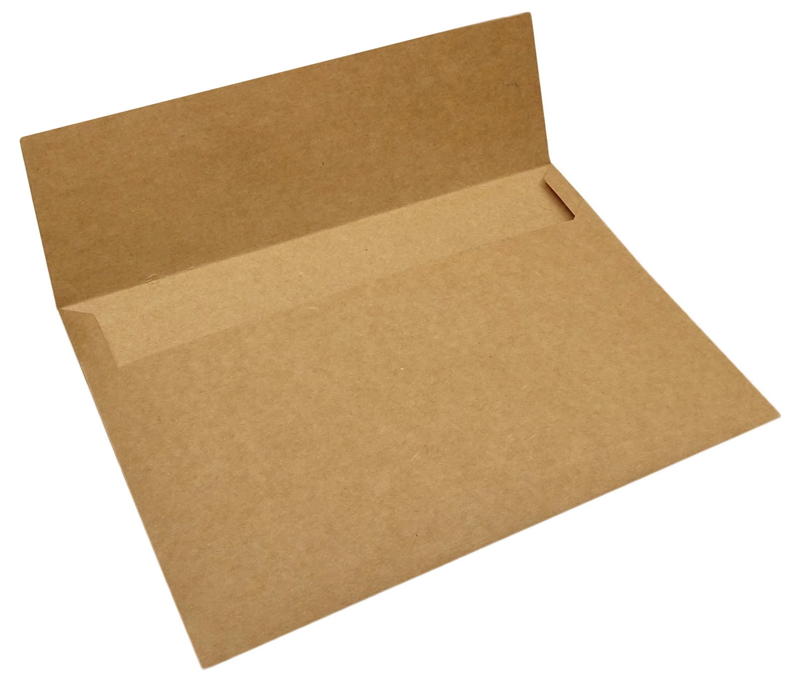 Darling Souvenir A1 Kraft High Quality Invitation Envelopes (3 5/8 x 5 1/8) Straight-Flap 80 LBS Perfect for Invitations, Greeting Cards, RSVP, Photo, Wedding, Letters -Pack & Colors Available