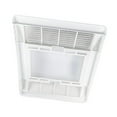 thumbnail image 3 of Grille et Lentille de Ventilateur de Remplacement pour Modèles 85315000, 3 of 7