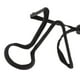 thumbnail image 5 of Micrófono de Utilería Brace Soportes de Micrófono para Rendimiento Portátil Negro Hugo Soporte de micrófono para micrófono, 5 of 6