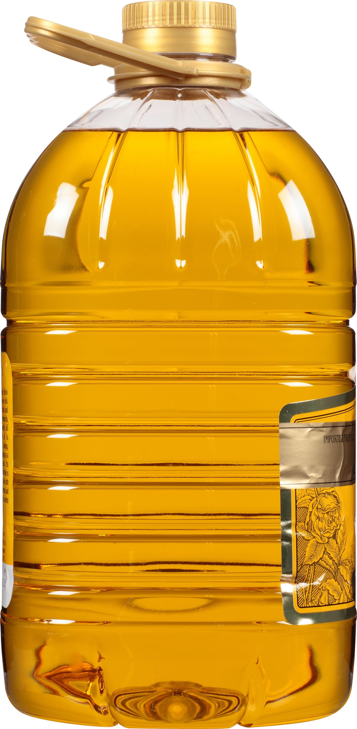 Salov North America Filippo Berio  Olive Oil, 169 oz