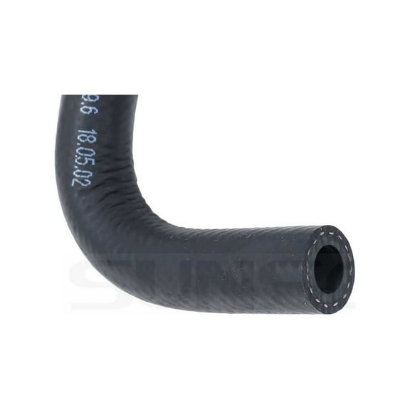 Sunsong 3404640 Power Steering Return Line Hose Assembly