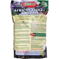 thumbnail image 3 of Organic African Violet Soil Mix to Promote Long Blooming Cycles and Increase Plant Growth, 4 Dry Quarts, 3 of 3