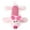 Pink, variant on Dog Toys Chew Sound Toy for Dogs Training Soft Plush Strip Biting Squeaky Toys for Puppies And Cats #052, Pink