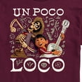 thumbnail image 3 of Coco - Un Poco Loco - Men's Short Sleeve Graphic T-Shirt, 3 of 5