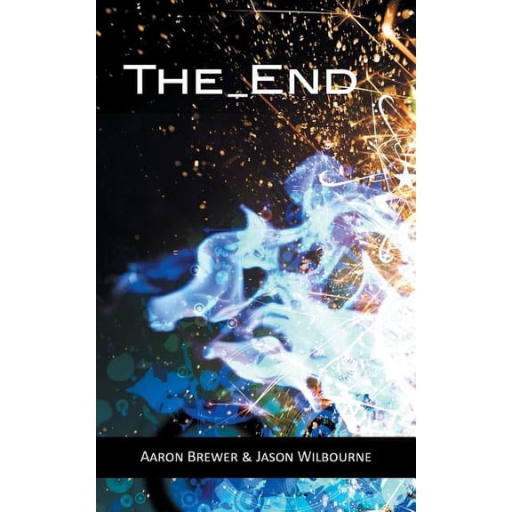The_end, (Paperback)