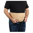 thumbnail image 6 of Movibrace Abdominal Brace for Hanging Belly, Weak Abdominal and Lower Back Muscles - Large, 6 of 9