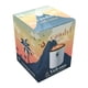 thumbnail image 2 of Difusor y humidificador Candyl Volcano con 3 temporizadores (blanco), 2 of 4