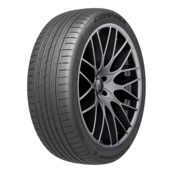 Llanta Compasal 215/45ZR18 XL BLAZER UHP 93Y