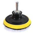 thumbnail image 5 of 7pcs Polish Wax Foam Sponge Pad With Drill Adapter, 5 of 5