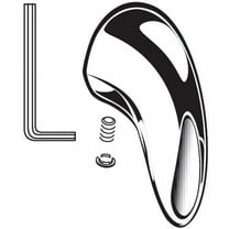 American Standard M962497-0020A Handle Kit