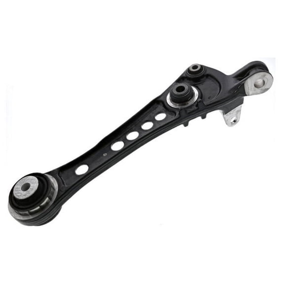 Front Left Driver Side Lower Rearward Control Arm - Compatible with 2010 - 2017 Jaguar XJ 2011 2012 2013 2014 2015 2016