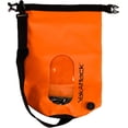 thumbnail image 3 of Dry Bag Waterproof PVC Integrated Air Valve Clear Viewing Panel, 3 of 8