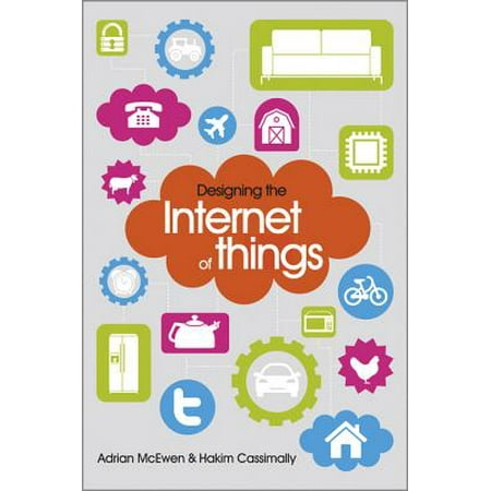 Designing the Internet of Things - eBook (Best Internet Of Things Companies)