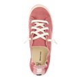 thumbnail image 5 of Women's Time & Tru Scrunchback Sneaker, 5 of 6