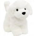 thumbnail image 3 of Douglas Cuddle Toy - Dandelion Puff Bichon - 8", 3 of 4
