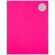 thumbnail image 5 of Sellos Adhesivos Para Etiquetas Circulares De Jam Paper, 1 2/3 Pulgadas De Diámetro, Rosa Neón, 120 Etiquetas Redondas Por Paquete, 5 of 5
