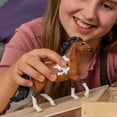 thumbnail image 3 of Toy Animal Schleich Horse Club Mangalarga Marchador 2024, 3 of 6