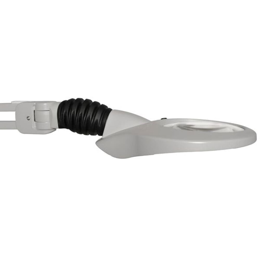 Vision-Luxo LUXO 6 W, LED Articulating Arm Magnifier Light KFL026024/18115LG