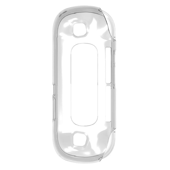 TPU Protective Case for Retroid Pocket 6, Shockproof Cover Anti-Scratch Shell for Handheld Game Console