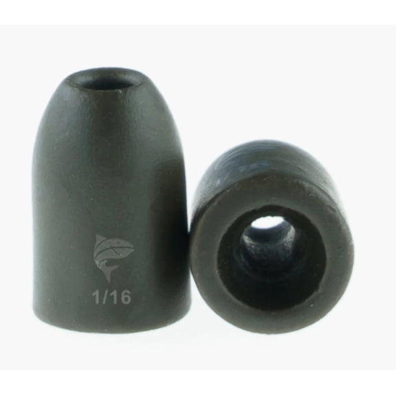 Freedom Tungsten Bullet Weights