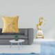 thumbnail image 2 of Funda de almohada,Fundas de cojín para sofá cama,funda de almohada cuadrada,Figura de escritorio,Estantería con estatua de caballo para escritorio,oficina y decoración del hogar.,Figura, 2 of 8