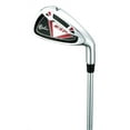 thumbnail image 5 of Confidence Golf ESP MENS ALL GRAPHITE Hybrid Club Set + Stand Bag, 5 of 6