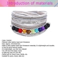 thumbnail image 3 of 1pcs Rhinestone Bracelets, 3 of 3