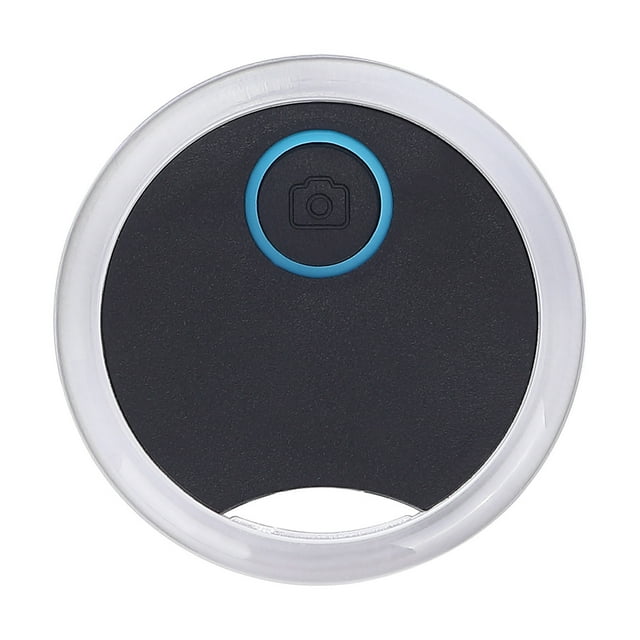 Bdday Suivi GPS Portable Bluetooth 5.0 Suivi de Clés Mobile Dispositif Intelligent Anti-Perte Outil de Dispositif Localisateur GPS pour Animaux Traceur Bluetooth pour Clés d'Animaux Portefeuille Sac