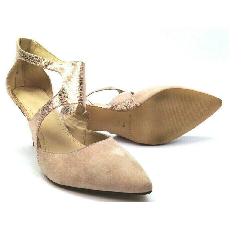 Marc fisher kabriele pump deals