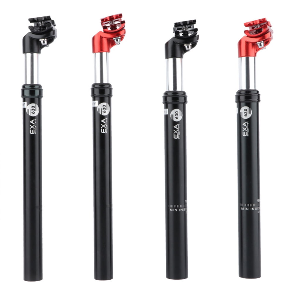 exercise bike seatpost replacement