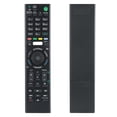 thumbnail image 1 of Mando A Distancia De Repuesto Para TV Doméstica, 2 Uds., Para KDL-43W808C RMTTX100 KD-43X8305C, 1 of 7
