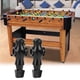 thumbnail image 4 of 2 piezas figuras de Jugador de fútbol en miniatura para futbolín figuras de futbolín futbolín hombres futbolín futbolín mácina de fútbol muñecas de repuesto accesorios de, 4 of 7