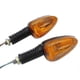 thumbnail image 1 of Motorcycle turn signal for BMW R1100R 1997-2001, 1 of 4