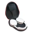 thumbnail image 3 of Bolso De Almacenamiento De Audífonos Con Cremallera, 3 of 5