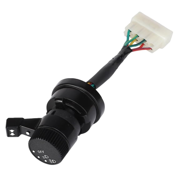 AGCO (OEM) 4260997M91 Combination Light Switch for Massey, Challenger and AGCO Tractors