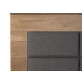 thumbnail image 4 of Cabecera Matrimonial Andrea Roble - Kessa Muebles, 4 of 10
