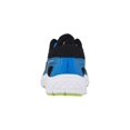 thumbnail image 2 of Saucony Kids Cohesion 12 LTT (Big Kid) Blue/Black, 2 of 6
