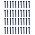thumbnail image 2 of Lazos de ligadura dental NikouMX 40 piezas, 2 of 8