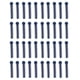 thumbnail image 1 of 40 Uds. Ligaduras dentales de goma elástica, tirantes de ortodoncia, ligaduras elastoméricas 26, 1 of 14