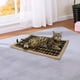 thumbnail image 3 of Cama autocalentable para perros, alfombrilla para perros, suministros de invierno para mascotas, para dormir cachorros Los 76x58cm, 3 of 9