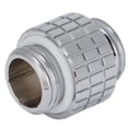 thumbnail image 3 of Water Cooling Fittings,Inner Hex M8 Fixed,Convenient Practical Replaceable Durable Computer Supplies For PC Applications Water Cooling Systems, 3 of 8