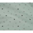 thumbnail image 4 of oneOone Cotton Flex Fabric Dogs Animal Printed Craft Fabric BTY 40 Inch Wide, 4 of 4