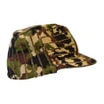 thumbnail image 3 of KC Caps Winter Camo Army Style Surplus Beanie Cap, 3 of 3