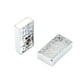 thumbnail image 4 of Kit de 2 piezas de 12 agujeros para humbucker de 50 mm y 52 mm, suministros para cubiertas, herramientas de luthier para guitarra A, 4 of 9