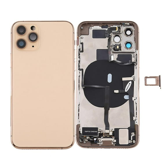 Battery Back Cover Assembly for iPhone 11 Pro Max-