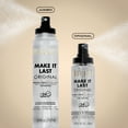 Milani Make It Last Jumbo XL Setting Spray, Prime + Hydrate + Set