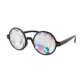 thumbnail image 1 of 1 Pack Kaleidoscope Glasses Glasses, 1 of 3