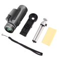 thumbnail image 1 of maytalsory Télescope Monoculaire Professionnel 40X60 Étanche Portable pour Randonnée Camping No.2, 1 of 9