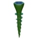 thumbnail image 1 of Repelente de topos para césped al aire libre, trampas para topos, repelente de serpientes, estacas de vibración de tornillo ultrasónico disuasorio para roedores, 1 of 5